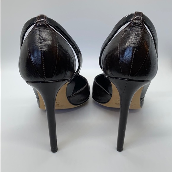 🌾 Alejandro Ingelmo • Leather Heels - Picture 6 of 10